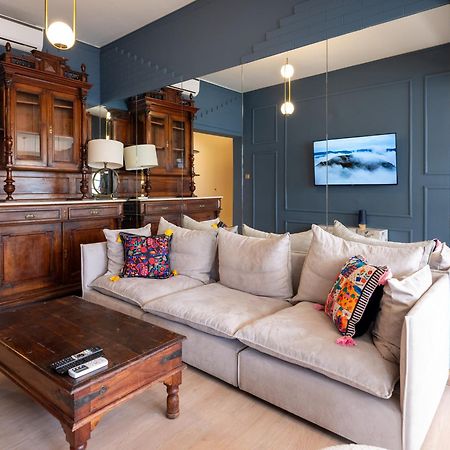 Loft 038 City Center كاندية المظهر الخارجي الصورة