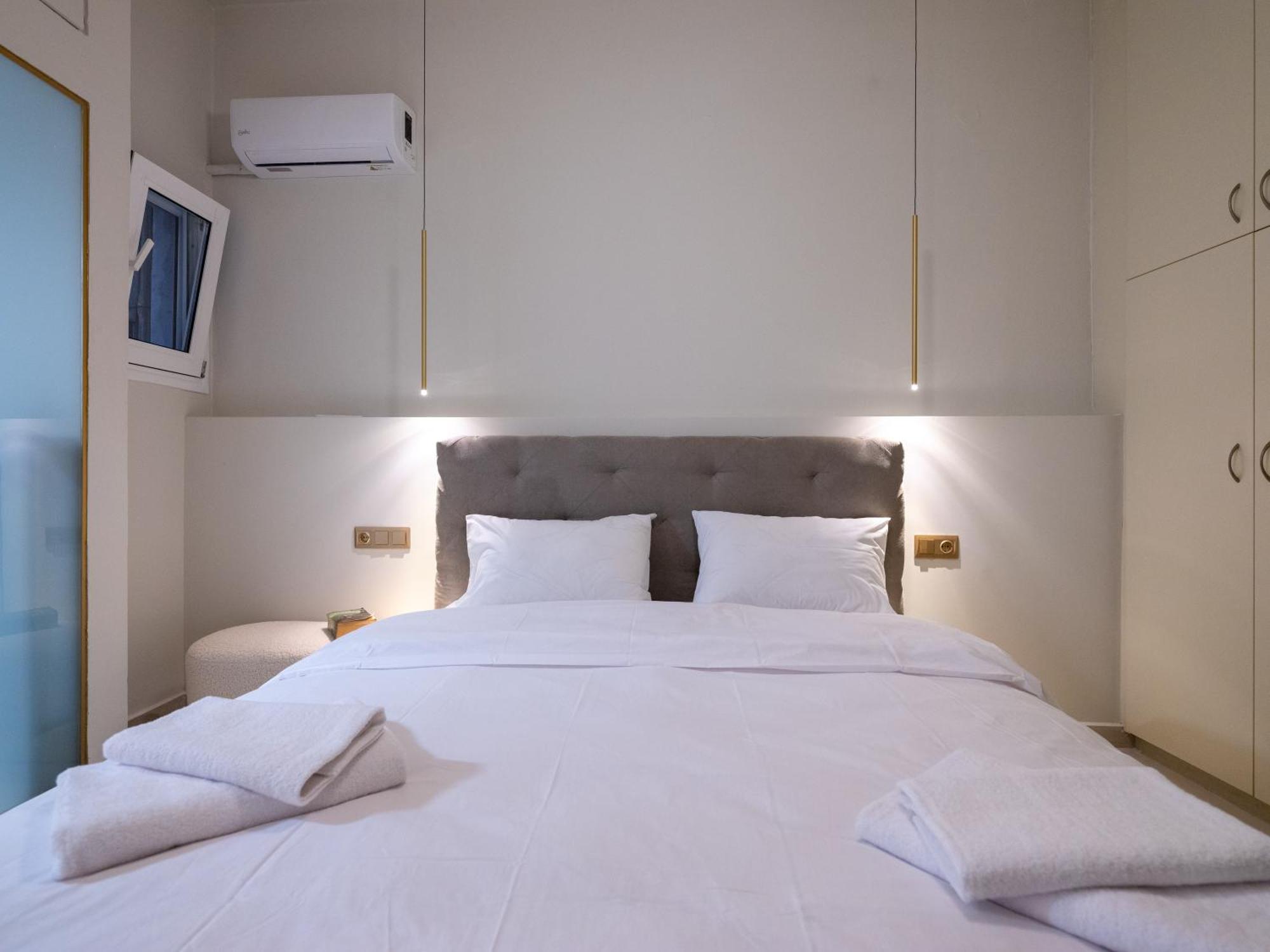 Loft 038 City Center كاندية المظهر الخارجي الصورة
