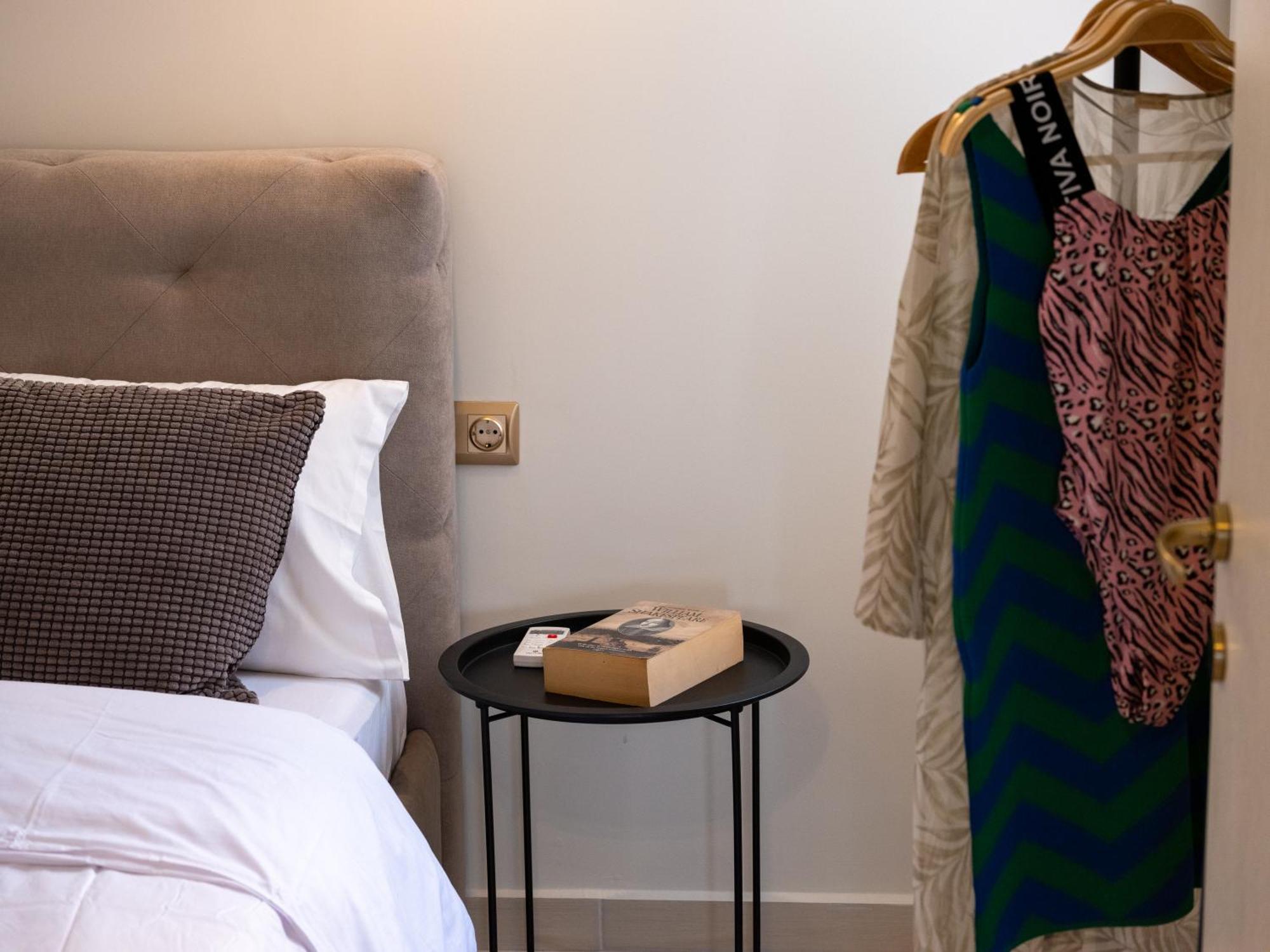 Loft 038 City Center كاندية المظهر الخارجي الصورة