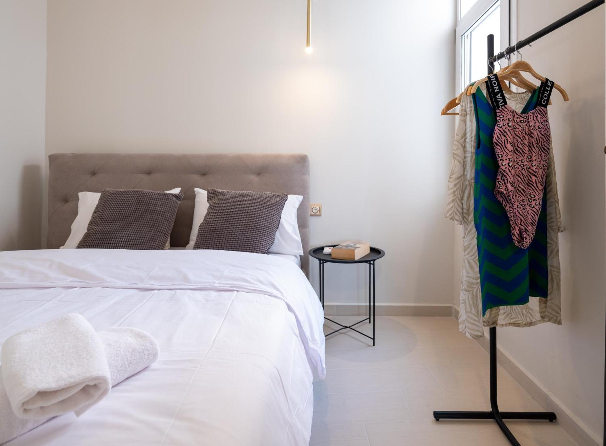 Loft 038 City Center كاندية المظهر الخارجي الصورة