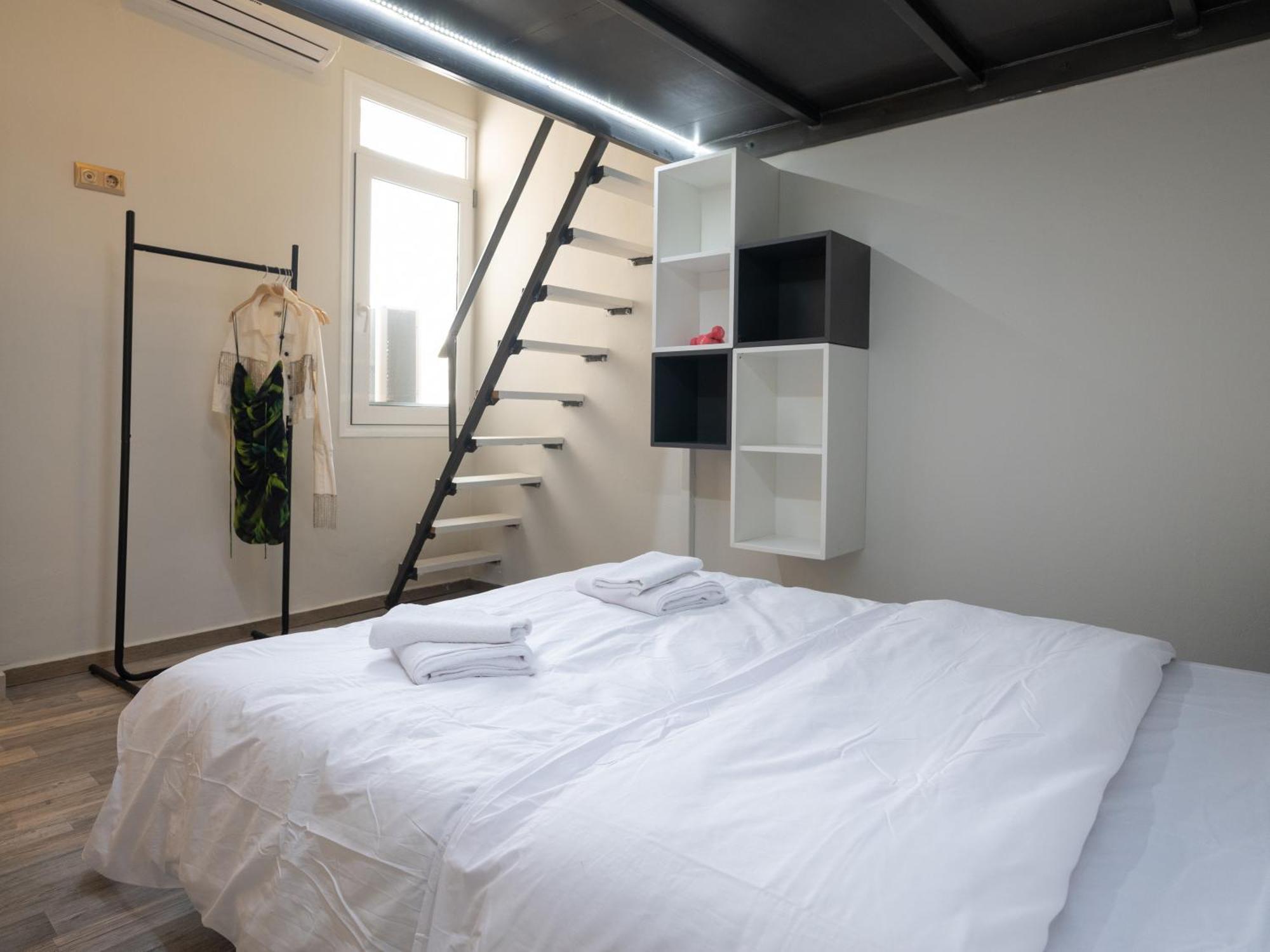 Loft 038 City Center كاندية المظهر الخارجي الصورة