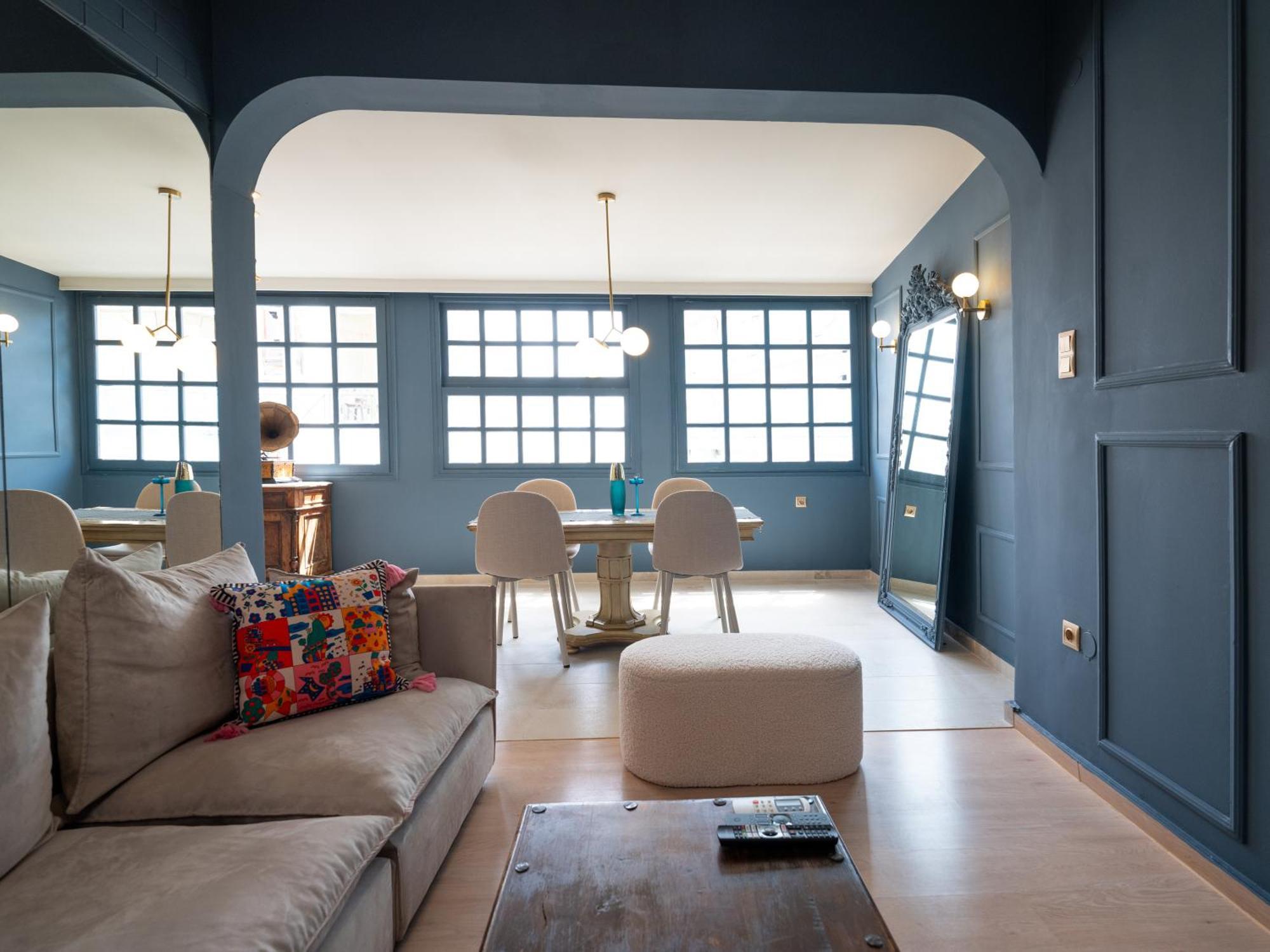 Loft 038 City Center كاندية المظهر الخارجي الصورة