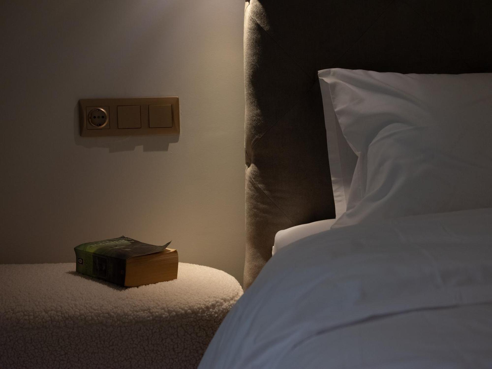 Loft 038 City Center كاندية المظهر الخارجي الصورة