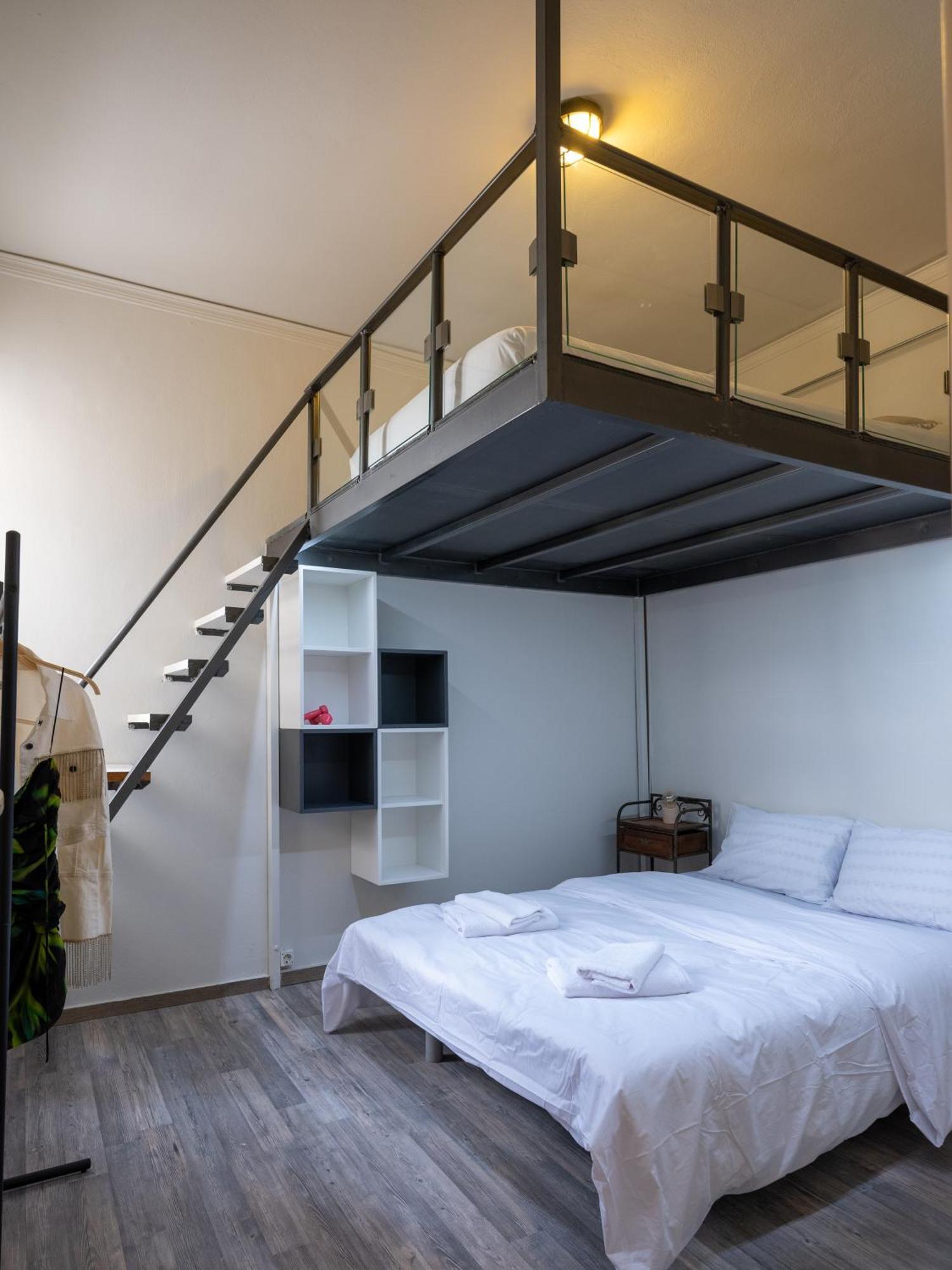 Loft 038 City Center كاندية المظهر الخارجي الصورة