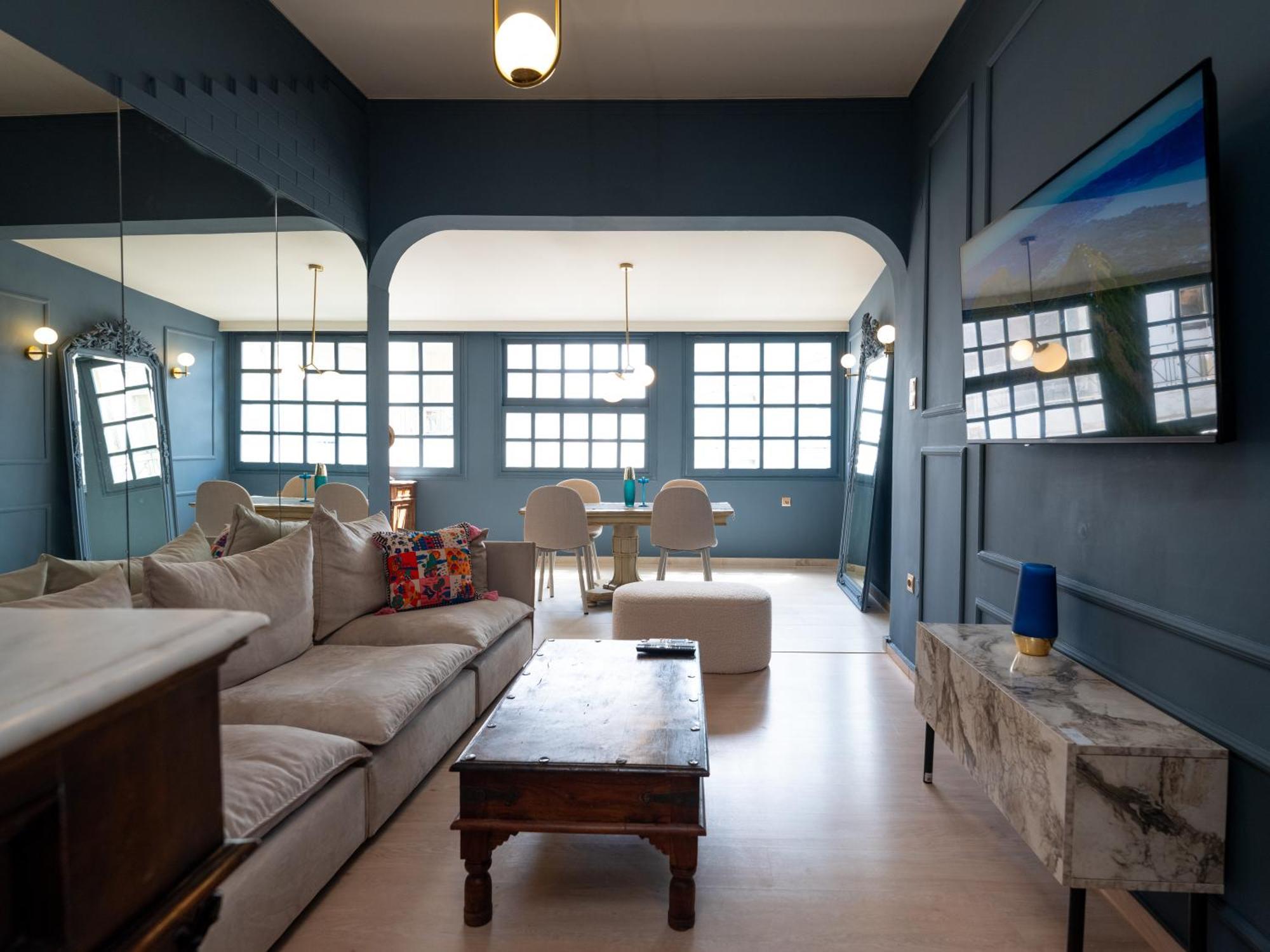 Loft 038 City Center كاندية المظهر الخارجي الصورة