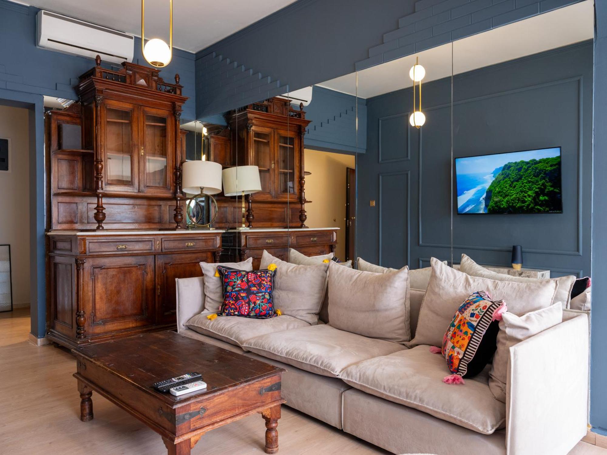 Loft 038 City Center كاندية المظهر الخارجي الصورة