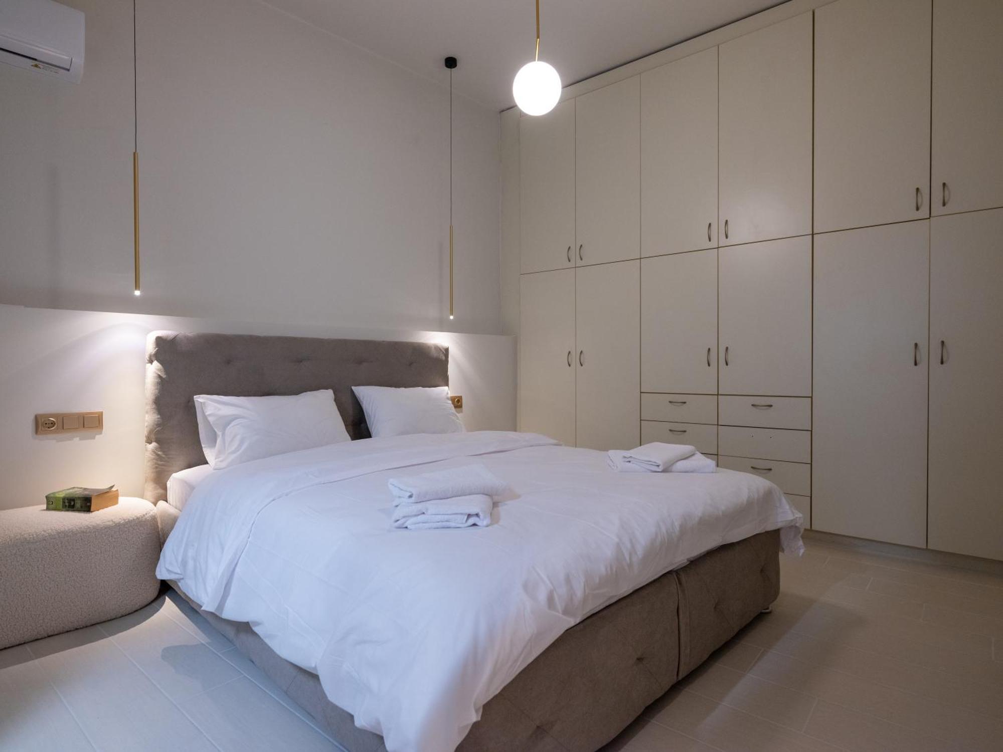 Loft 038 City Center كاندية المظهر الخارجي الصورة