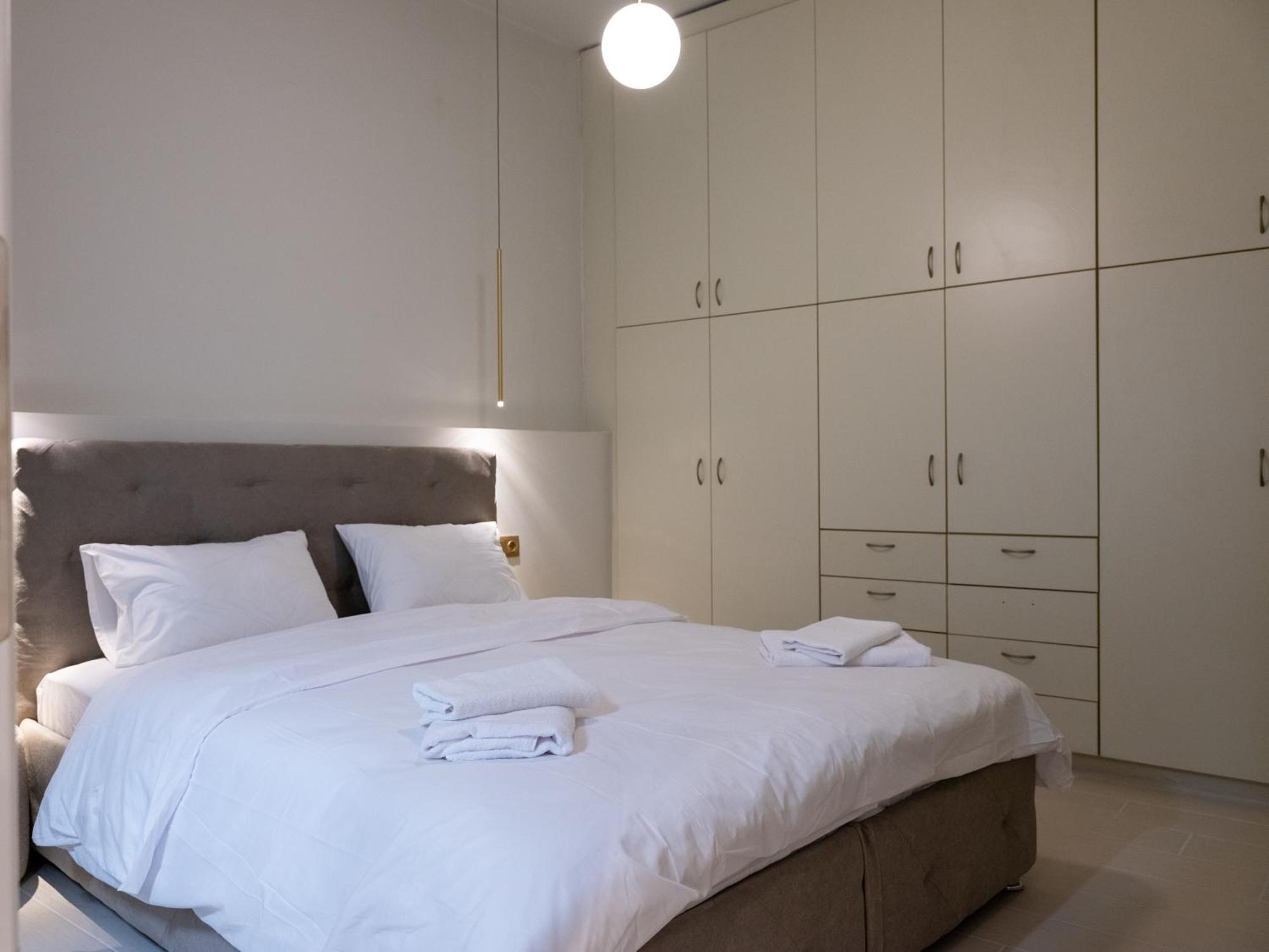Loft 038 City Center كاندية المظهر الخارجي الصورة