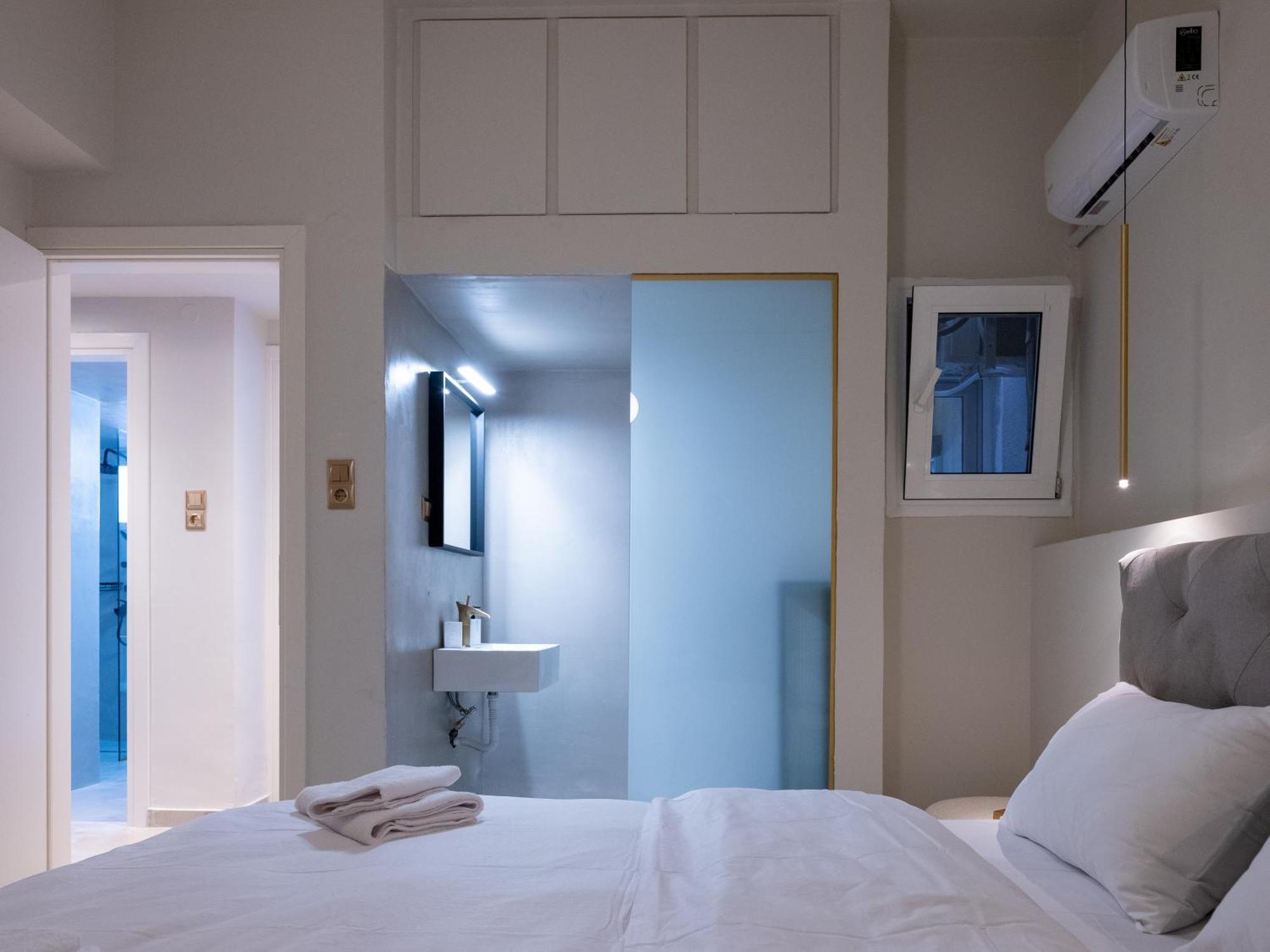 Loft 038 City Center كاندية المظهر الخارجي الصورة