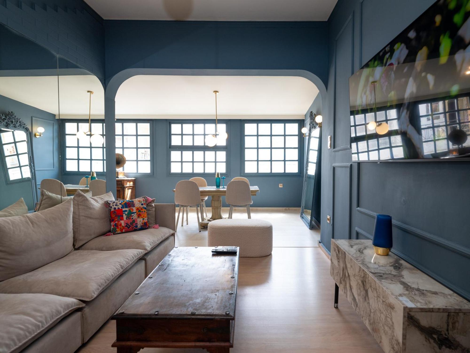 Loft 038 City Center كاندية المظهر الخارجي الصورة